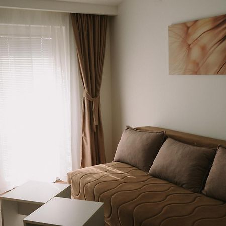 Matino Apartments Valjevo Esterno foto