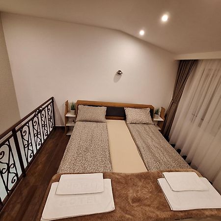Matino Apartments Valjevo Esterno foto