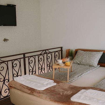 Matino Apartments Valjevo Esterno foto