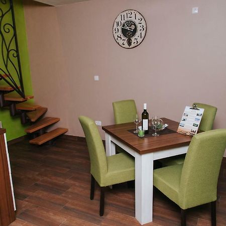 Matino Apartments Valjevo Esterno foto