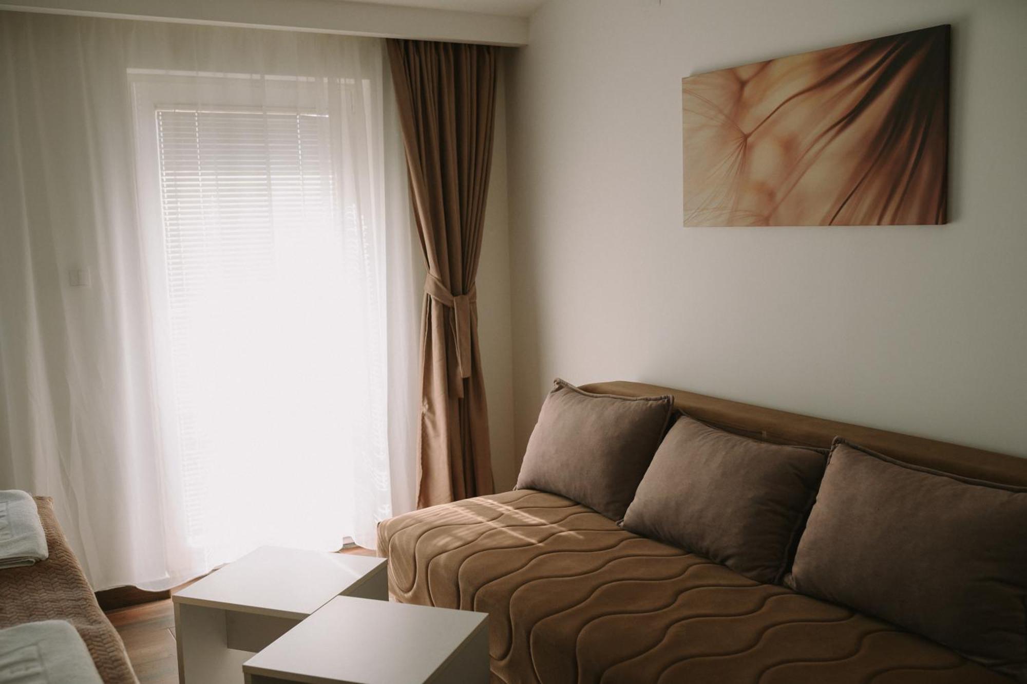 Matino Apartments Valjevo Esterno foto