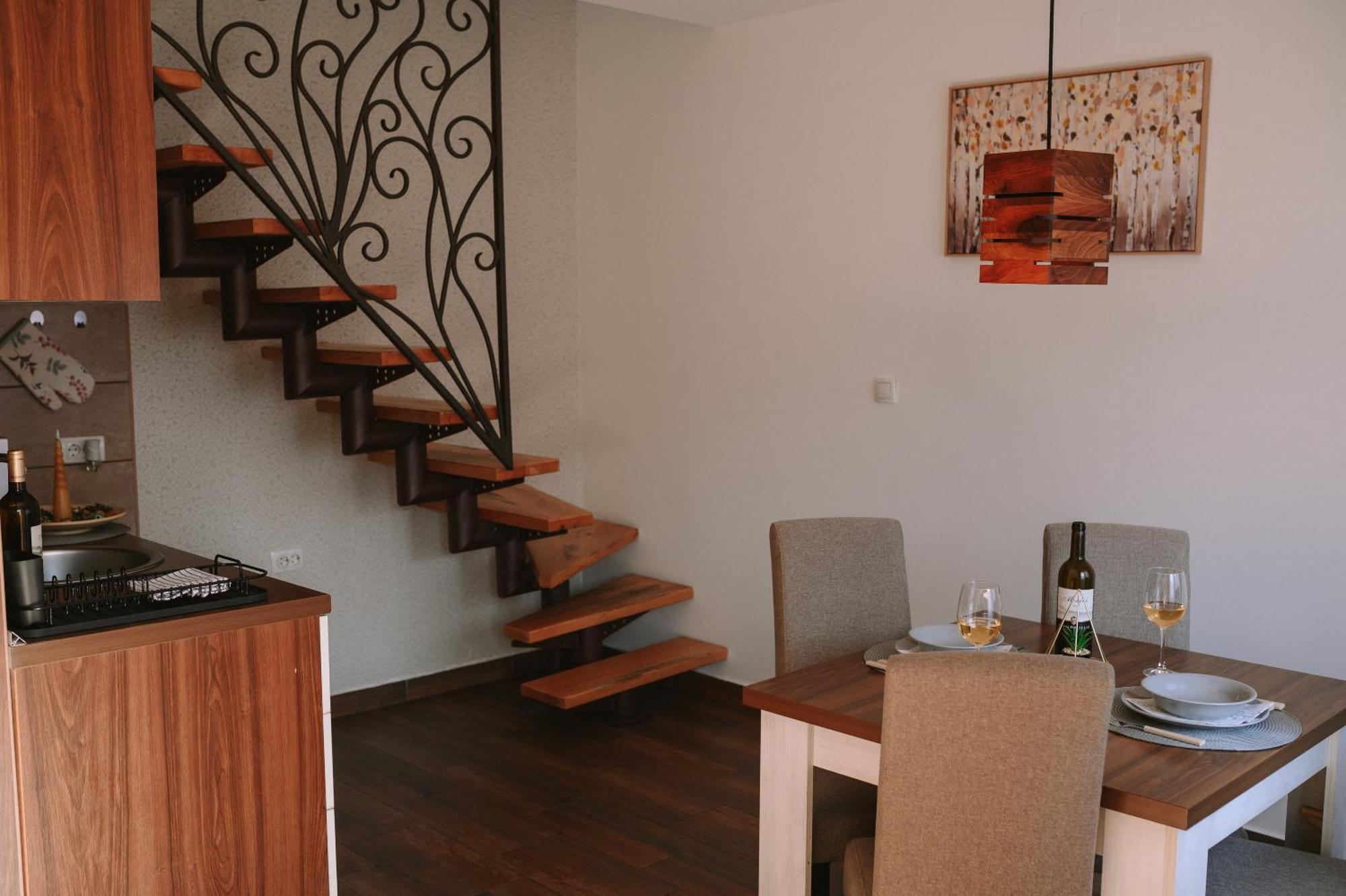 Matino Apartments Valjevo Esterno foto