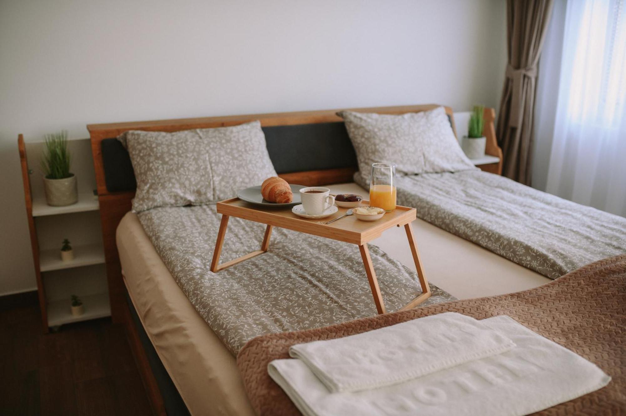 Matino Apartments Valjevo Esterno foto