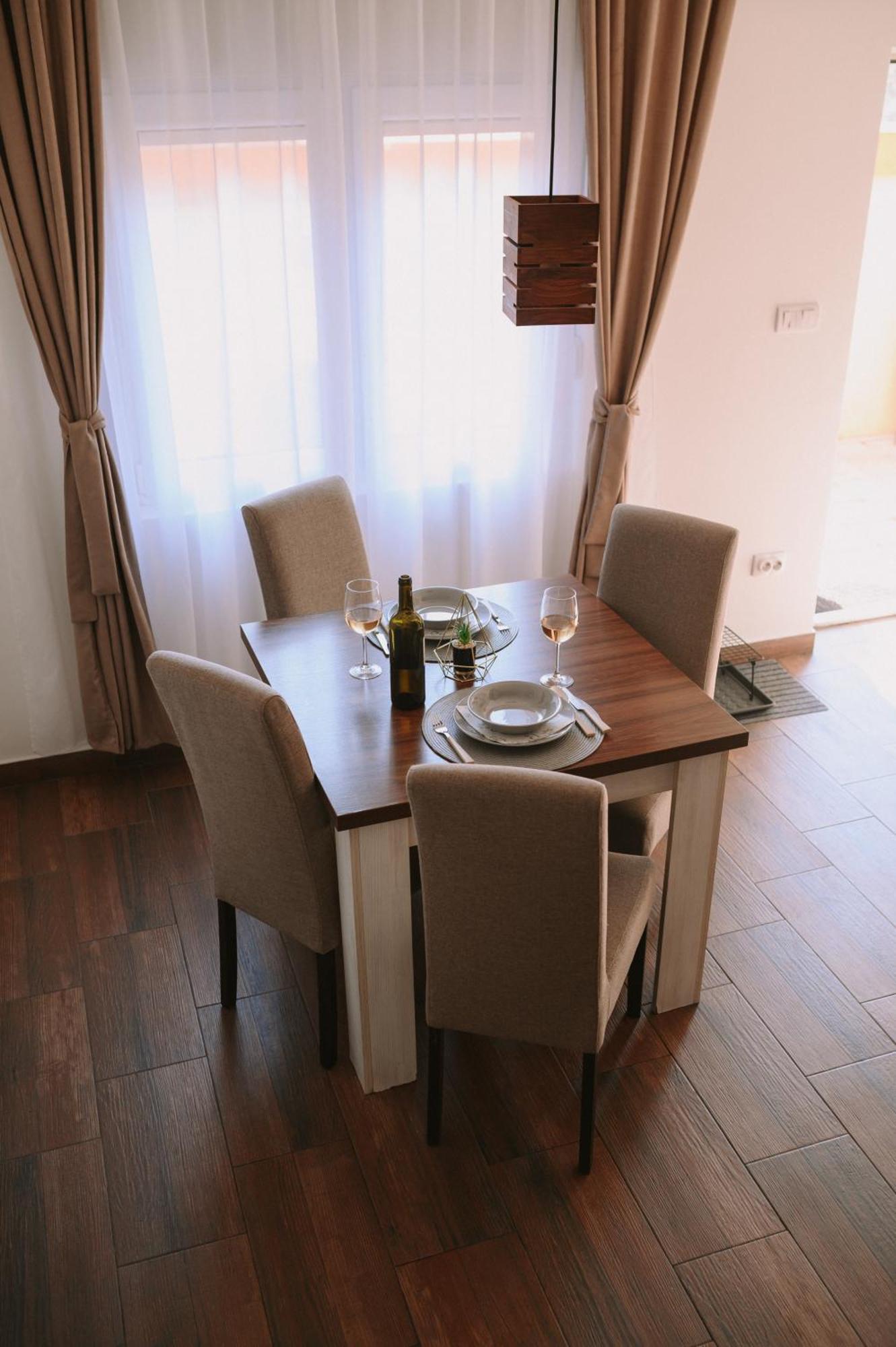 Matino Apartments Valjevo Esterno foto
